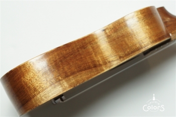 S-GLN/V -Long Neck- Gold